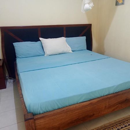 Casa Cacheu Homestay Guest House Bissau Eksteriør billede