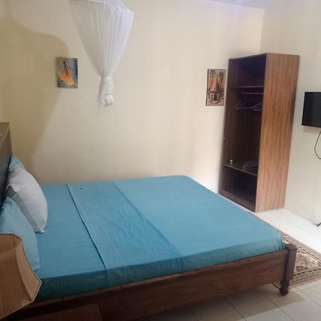 Casa Cacheu Homestay Guest House Bissau Eksteriør billede